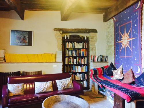 The Winemaker's Lodge