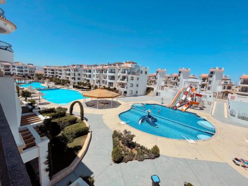 Sharm Hills Aqua park Resort شرم هيلز اكوا بارك ريزورت