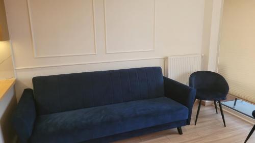 Queen Apartament Centrum z garażem (Queen Apartament Centrum z garazem) in Міньск-Мазовєцький