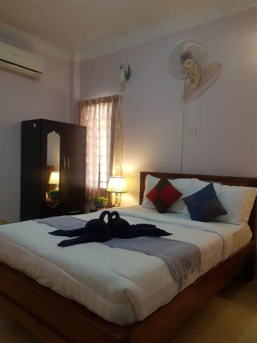 Double Room image 9