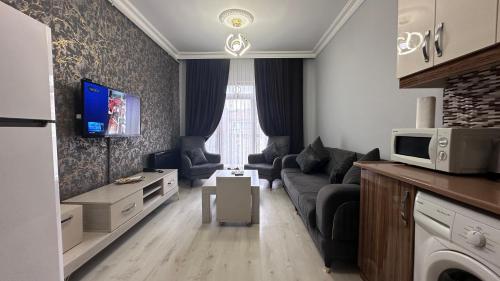 Overland Residence, Istanbul (fotografie 6)
