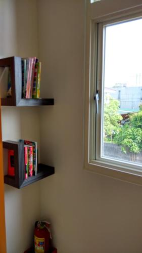 水和風民宿 水和風民宿