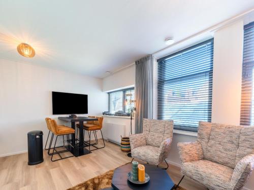  Modern renovated apartment in the heart of Sneek in Sneek