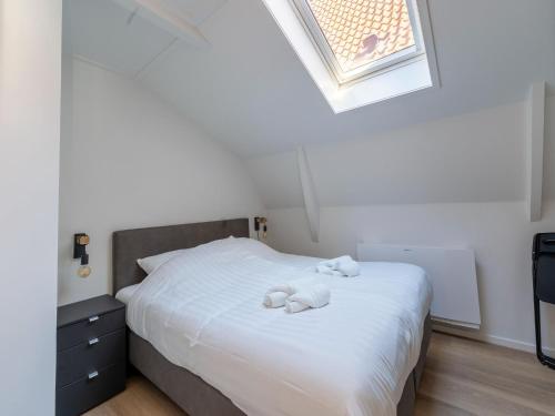  Cozy apartment in the heart of Sneek in Sneek