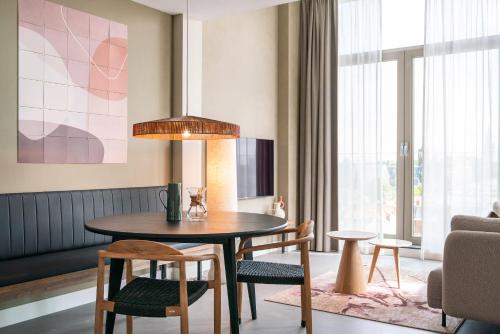BizStay Walden, The Hague (photo 7)