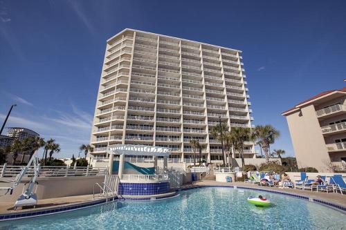 Hot tub, Tides at Topsl by Panhandle Getaways in Destin (FL)