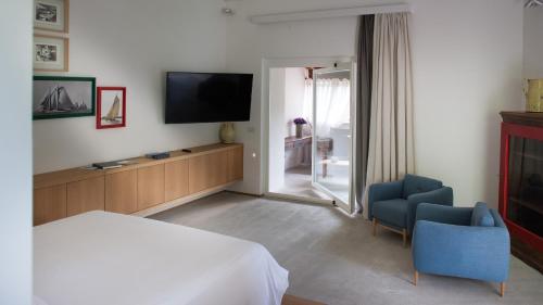 492467163 Praia Art Resort - Small Luxury Hotels of the world