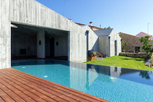 in Bulla, Country and Wellness