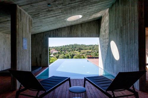 ทัศนียภาพ, in Bulla, Country and Wellness - Turismo Rural in ซาบูกัล