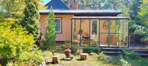 Gästehaus Zur Walnuss Berlin in Blankenfelde-Mahlow, Deutschland