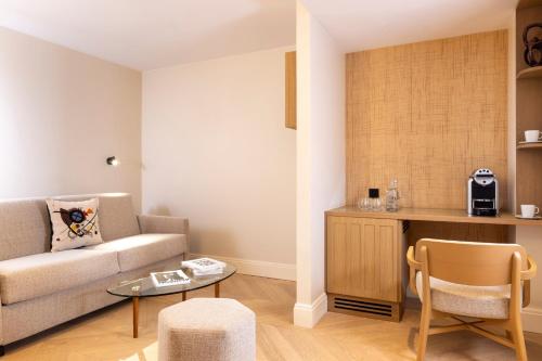 Padam Hôtel - image 5