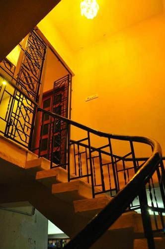 Le Grace Mansion in 馬杜賴市