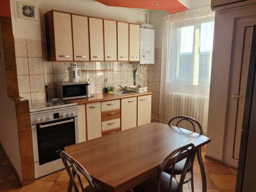 Apartament Regim Hotelier - Apartment - Deva