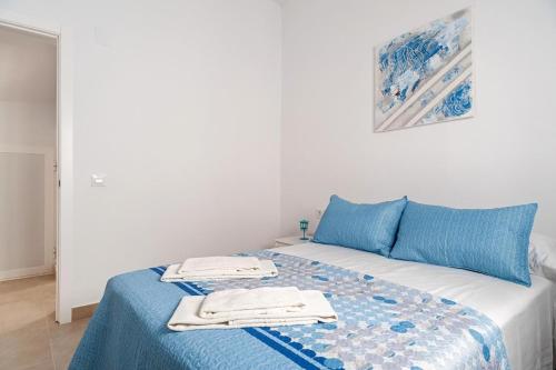 Two-Bedroom Apartment image 10