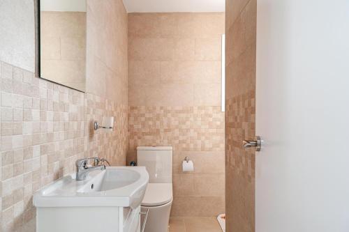 Two-Bedroom Apartment image 7