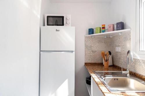 Two-Bedroom Apartment image 4