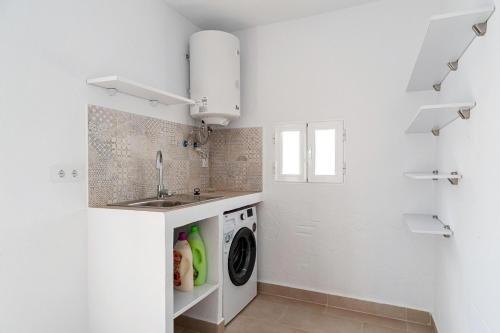 Two-Bedroom Apartment image 1