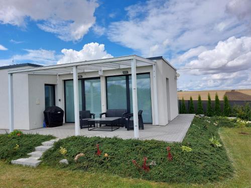 Apartmán Polička (Apartman Policka) in โปลิชกา