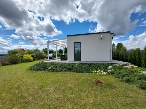 Apartmán Polička (Apartman Policka) in โปลิชกา