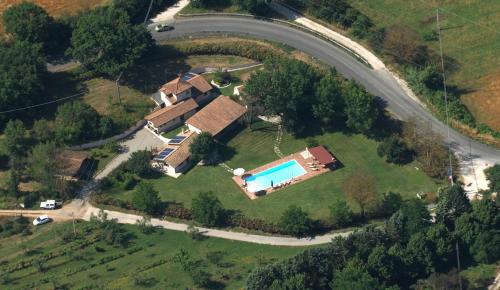 Villaggio Del Sole in Giove