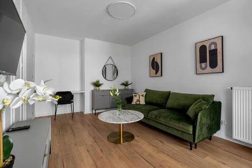 Kasprzaka 29A Business Apartments N2 - Parking, Balcony, Targi Expo - by Rentujemy, Varsovie