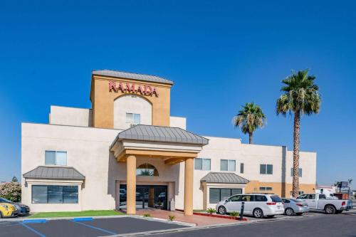 Ramada by Wyndham Bakersfield