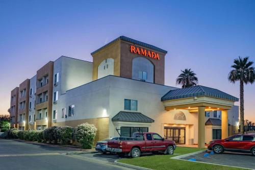 Ramada by Wyndham Bakersfield - image 12