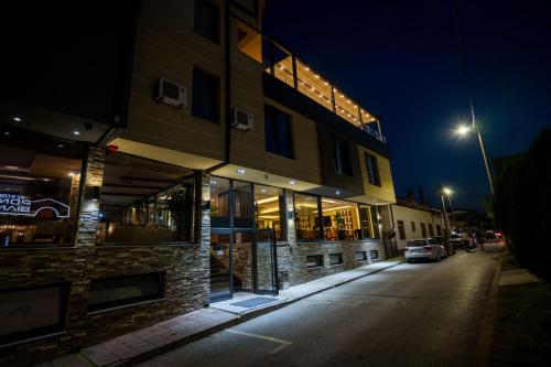 Bed and Breakfast Ponte Bianco - image 11