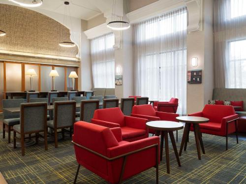 Hampton Inn & Suites Arundel Mills/Baltimore