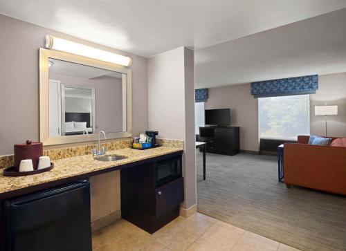 Hampton Inn & Suites Arundel Mills/Baltimore