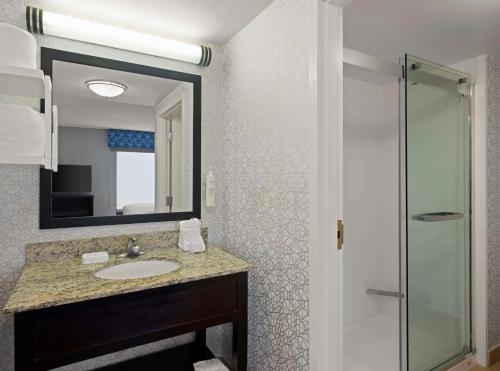 Hampton Inn & Suites Arundel Mills/Baltimore