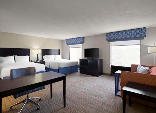 Hampton Inn & Suites Arundel Mills/Baltimore