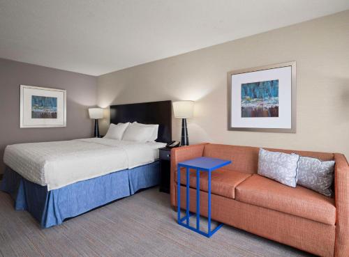 Hampton Inn & Suites Arundel Mills/Baltimore