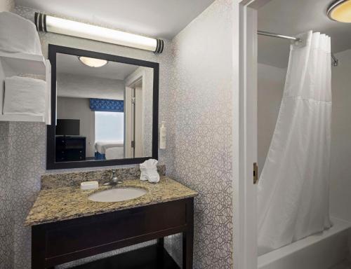 Hampton Inn By Hilton & Suites Arundel Mills/Baltimore, Md