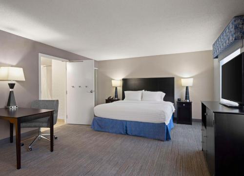 Hampton Inn & Suites Arundel Mills/Baltimore