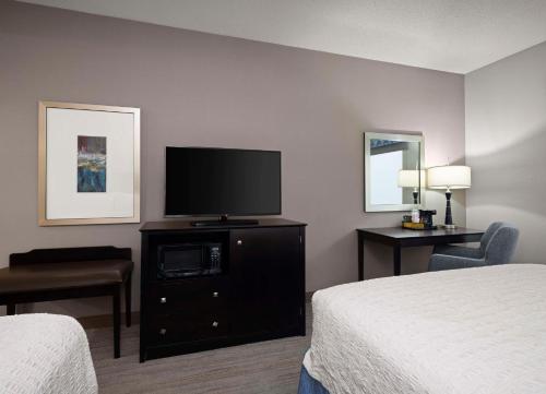 Hampton Inn & Suites Arundel Mills/Baltimore