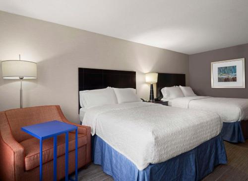 Hampton Inn & Suites Arundel Mills/Baltimore