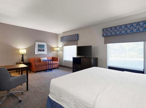 Hampton Inn & Suites Arundel Mills/Baltimore