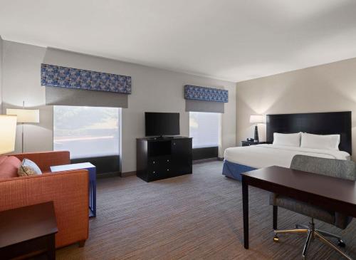 Hampton Inn By Hilton & Suites Arundel Mills/Baltimore, Md