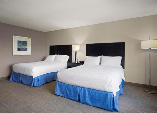 Hampton Inn By Hilton & Suites Arundel Mills/Baltimore, Md