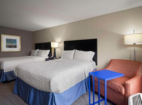 Hampton Inn & Suites Arundel Mills/Baltimore