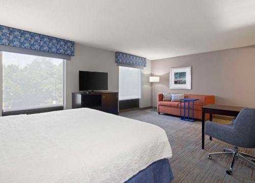 Hampton Inn & Suites Arundel Mills/Baltimore