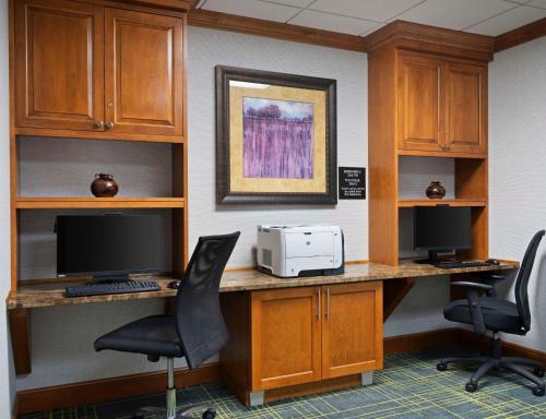 Hampton Inn & Suites Arundel Mills/Baltimore