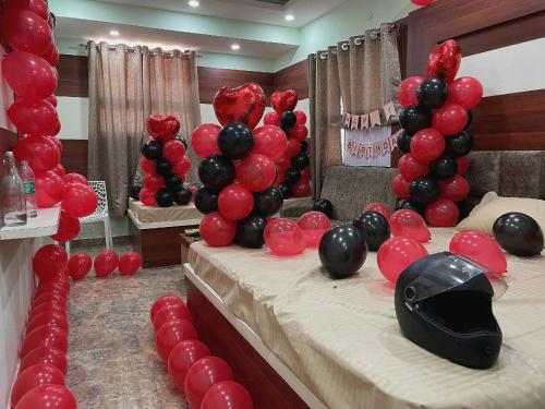 Hotel O Anandam Residency – Dhanbad, WY