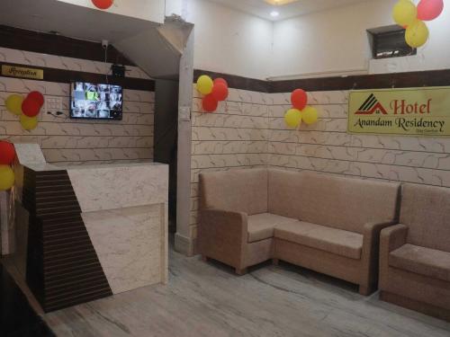 Hotel O Anandam Residency – Dhanbad, WY