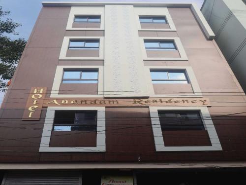 Hotel O Anandam Residency – Dhanbad, WY