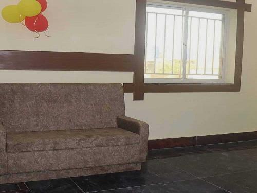 Hotel O Anandam Residency – Dhanbad, WY