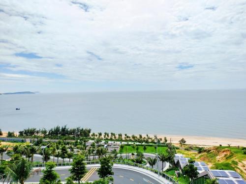 Beach, Apec Mandala Wyndham Phan Thiet - Mui Ne in Hoa Thang