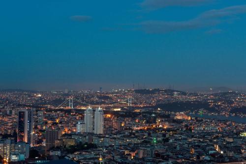 Hilton Istanbul Bomonti