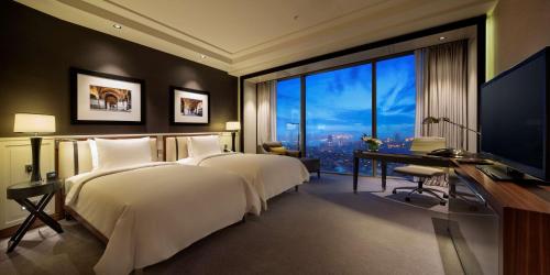 Hilton Istanbul Bomonti, Stambuł (zdjęcie 3)